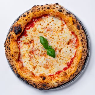 Pizza Margherita 