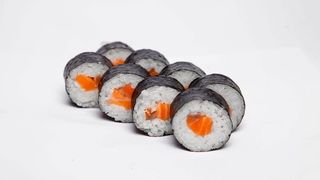 Роллы "Сяки маки"