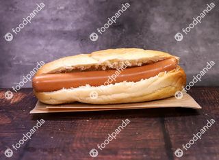Хот Дог
