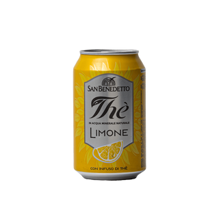 Tè limone 33cl