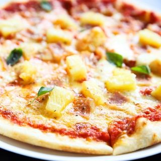 Pizza Utwórz kompozycje 32cm