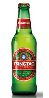 Tsigtao 66 cl