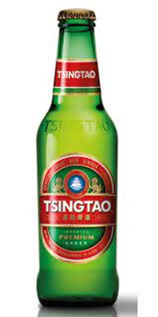 Tsigtao 66 cl