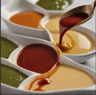 Ketchup
