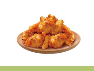 Morceau De Poulet Tendre