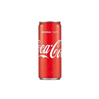 Coca-Cola 0.3 l