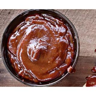 Extra: Salsa Barbacoa Bourbon