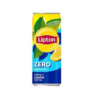 Lipton Te Limón 33 cl