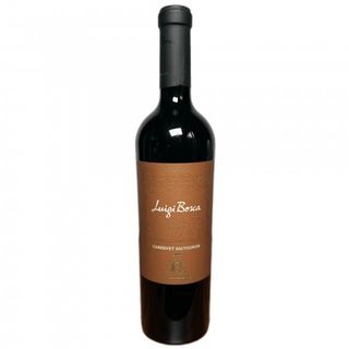 Luigi Bosca Reserva Cabernet Sauvignon (2638)