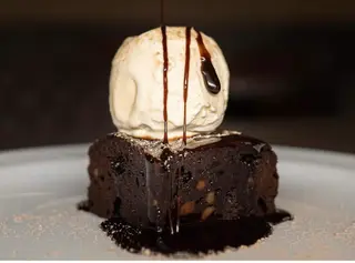 Brownie