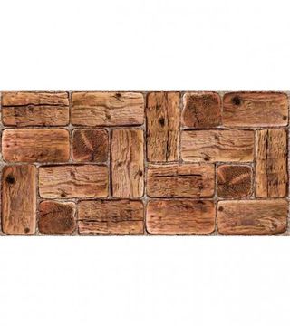 (154934) 3D panel PVC bor