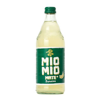 Mio Mio Mate Banana 0,5l