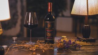 Kindzmarauli - Rtvelisi