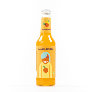 Giù Giù Mandarinata 27,5cl