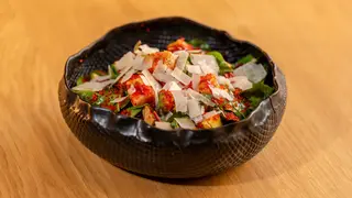 Salmon Salad