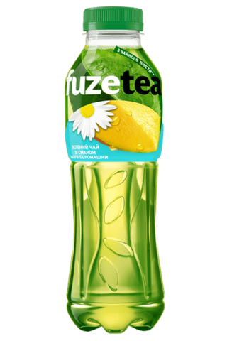 Fuzetea (500мл)