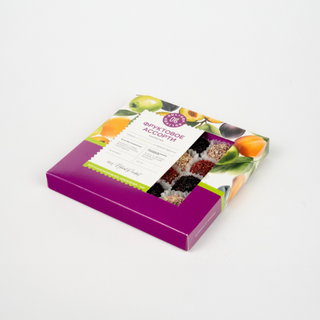 Мармелад "Фруктовое ассорти" (170 гр)