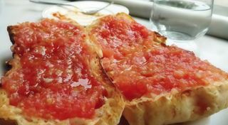 Torrada De Lomo Con Queso