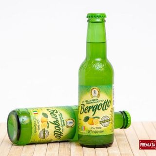 Succo puro di bergamotto - 33 cl. - da diluire