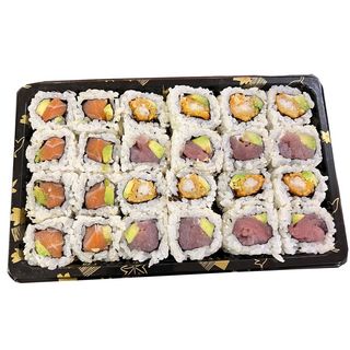 Califórnia Misto (24 Peças)