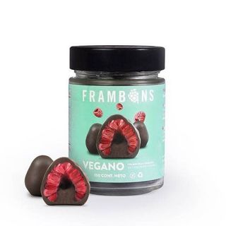 Frambons Vegano