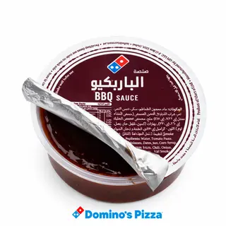 BBQ sauce
