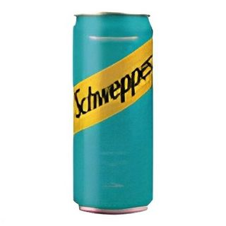 Schweppes Bitter Lemon