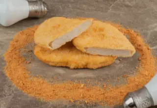 Escalope De Pollo