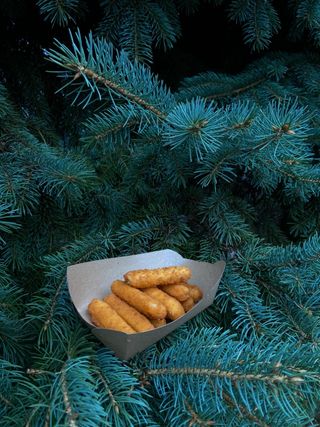 Чікен палички Глово