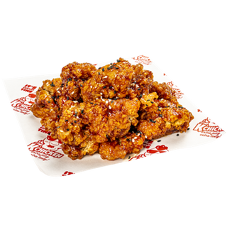 *Korean Fried Chicken Bites Original 250g*