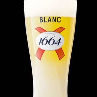 Kronenbourg 1664 Blanc 0,5