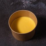 ცხელი ყველის სოუსი 