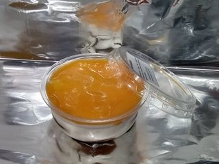Bolo de Bolacha