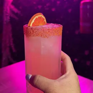 Cóctel Recuerdo