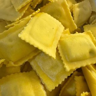 Ravioli ricotta e spinaci - 1 kg