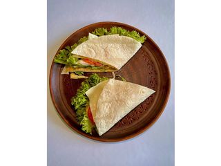 Тортилья “Чікен рол” (400g)