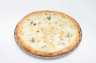 Pizza Quatro Formaggi