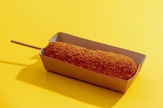 Классический корн-дог (200 г)