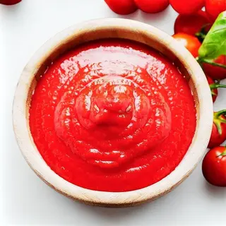 Ketchup