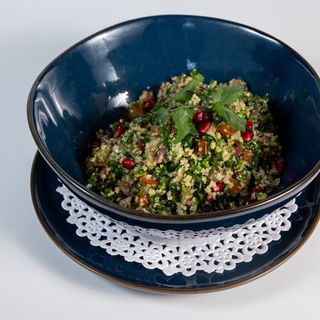 Ensalada Tabulé