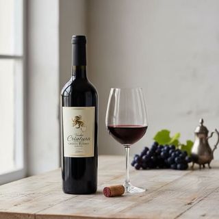 Vinho Criatura Grande Reserva Tinto