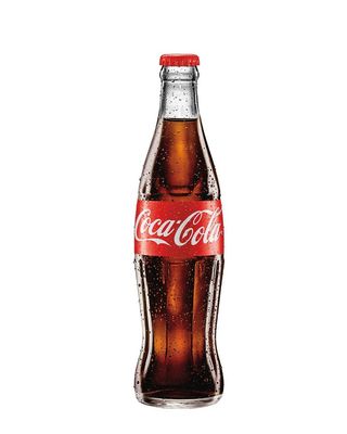 Coca-Cola Vetro 330 ml