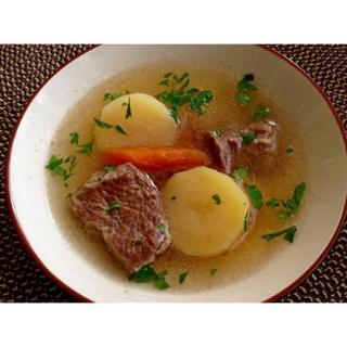 Телешко варено  (500мл)