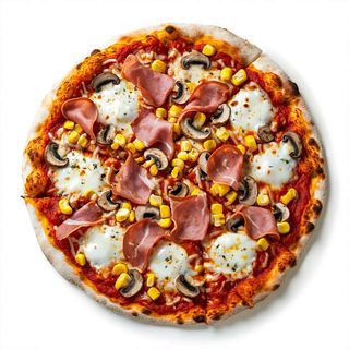 Pizza Brooklyn Special 50cm