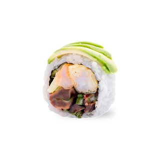 Geisha Roll