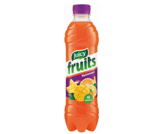 Juicy Fruits multivitamin