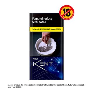 Kent Mode Blue