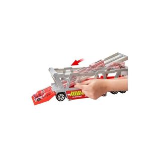 Autospeciala pentru pompieri Matchbox [4137812]