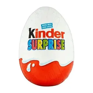 OVO KINDER