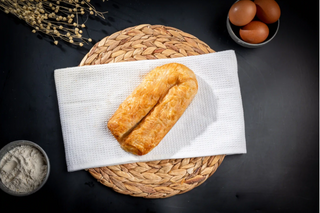 Тракийска баница